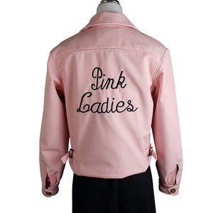 Sincere Party Ladies Grease Jacket